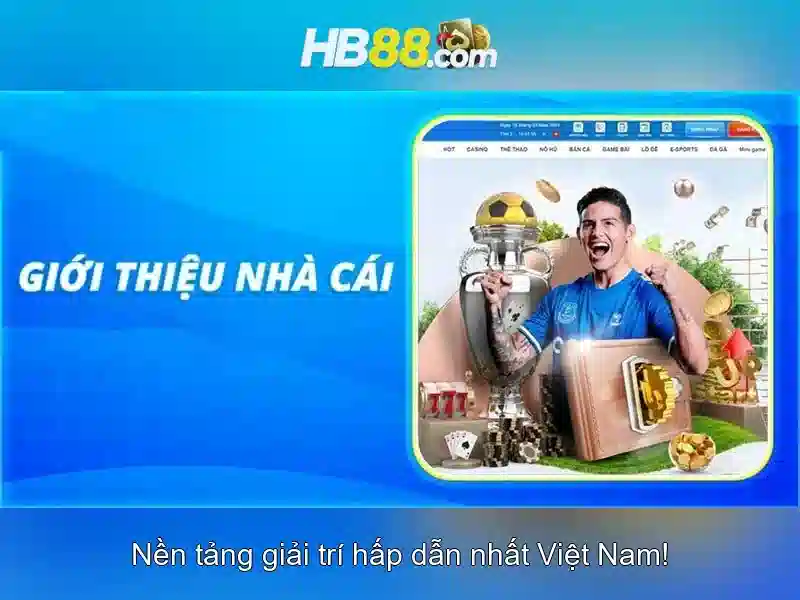 Tính năng hb88 com app