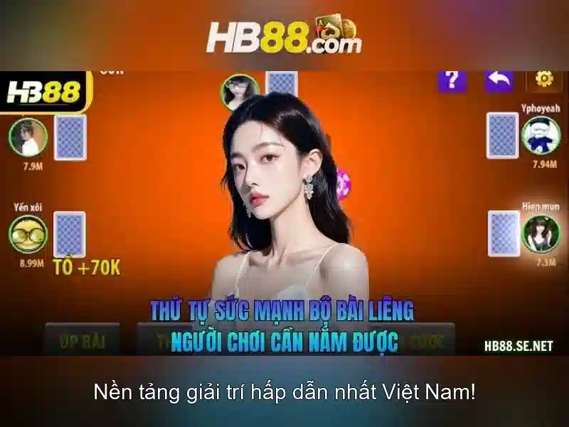 ưu đãi HB88