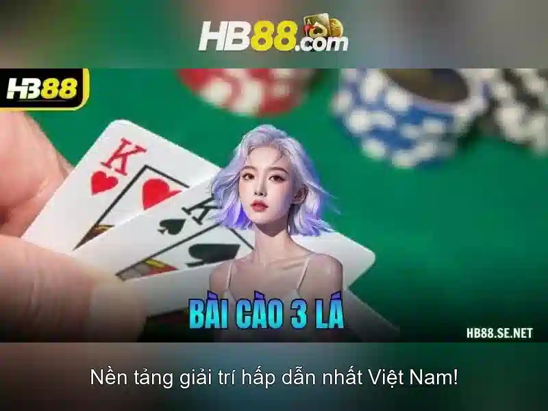 HB88 Slot Đa Dạng
