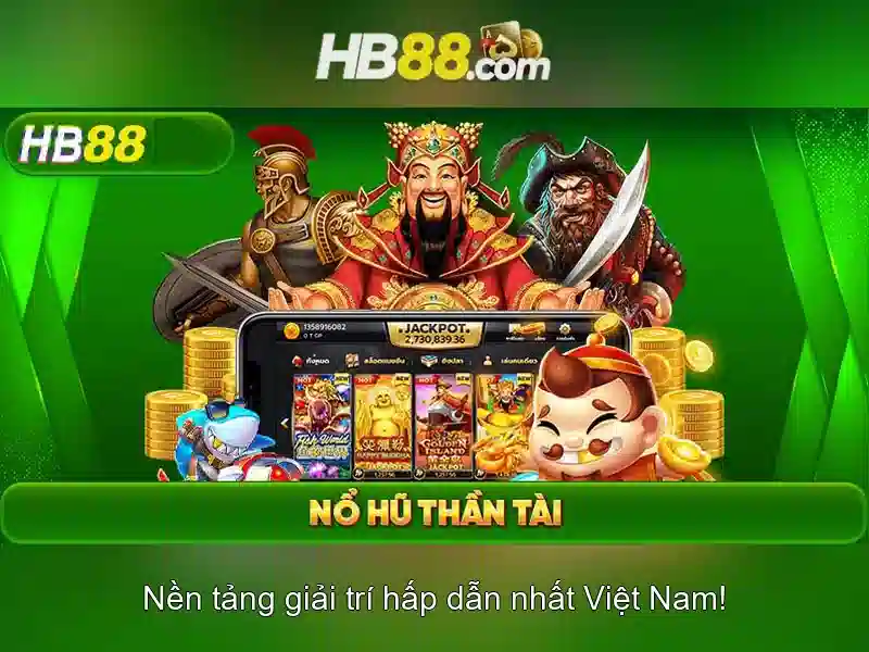 HB88 SLOT