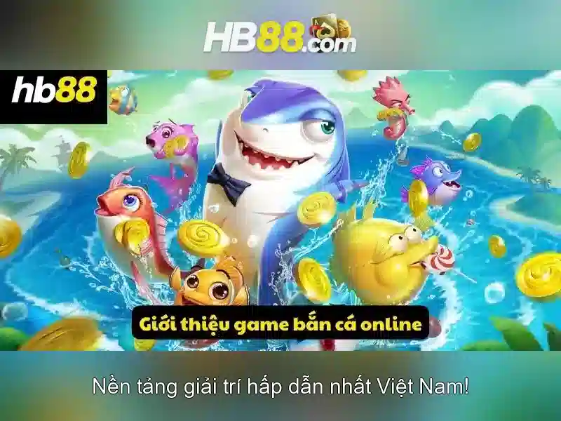 HB88 – Trang Chủ Nhà Cái HB88 Uy Tín Cho Người Chơi Slot 2026