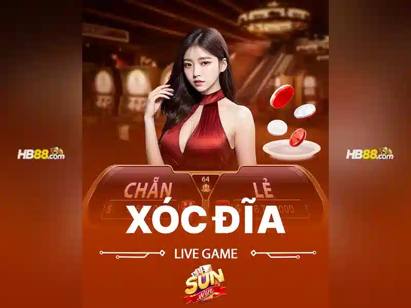 trải nghiệm chơi Slot HB88