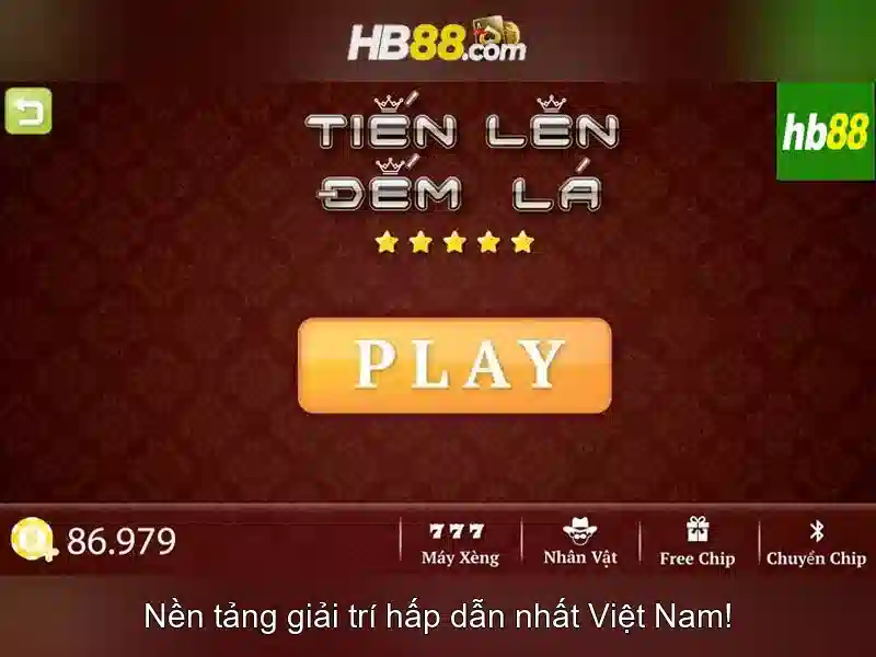 Tải app HB88