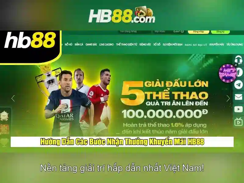 Trải Nghiệm Slot