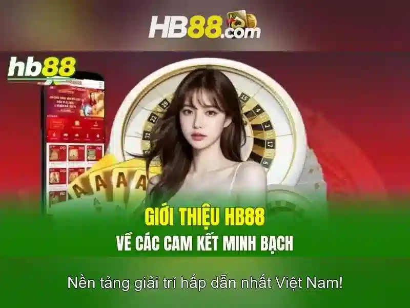 Tỷ lệ cược HB88