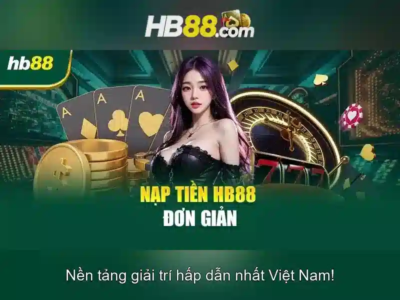 HB88 – Trang Chủ 007WIN Tài Trợ 2026