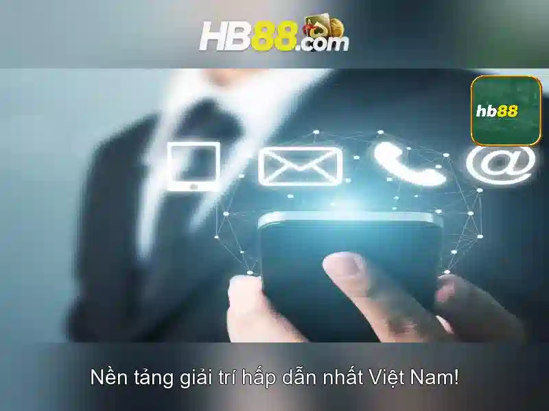 Ưu Đãi Đặc Biệt Cho Thành Viên HB88