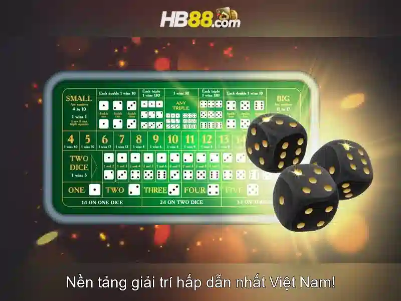 Điều Khoản Sử Dụng HB88