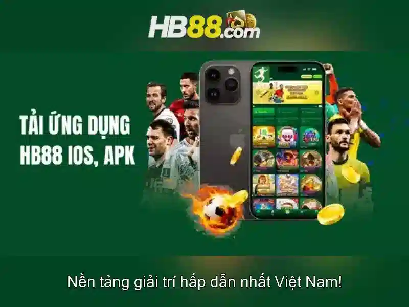 Trò chơi Slot hấp dẫn