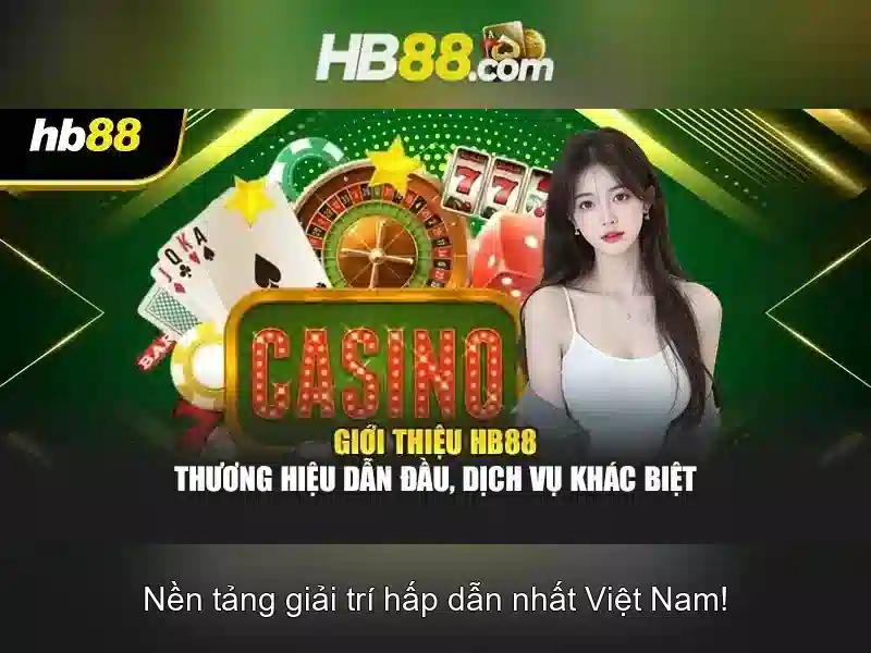 truy cập HB88 Slot365