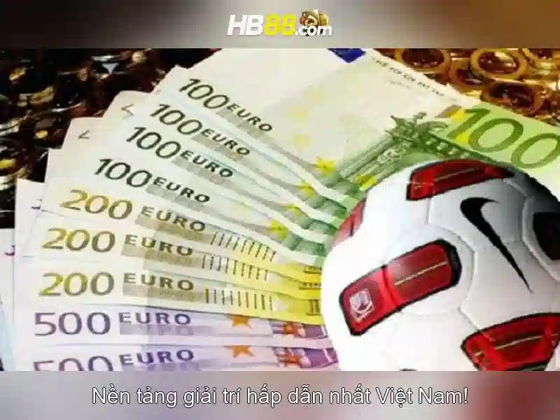 Trải nghiệm cược đỉnh cao