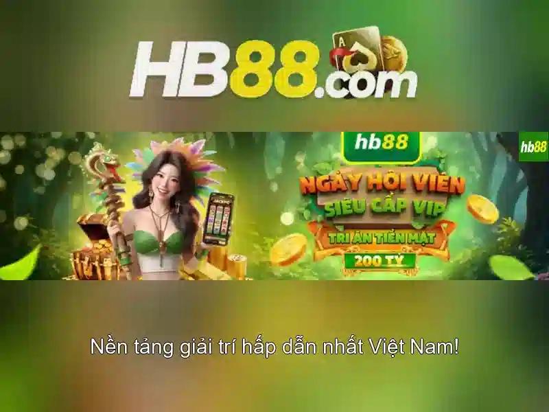 ưu đãi HB88