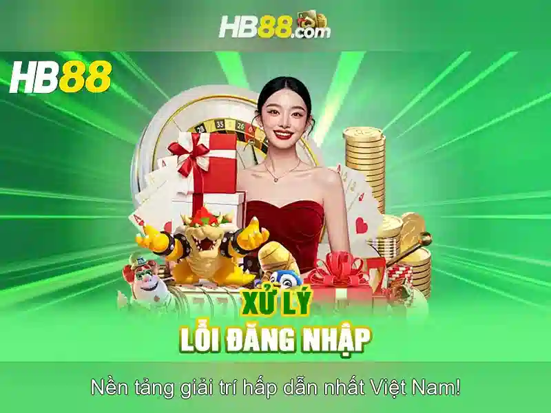Game HB88