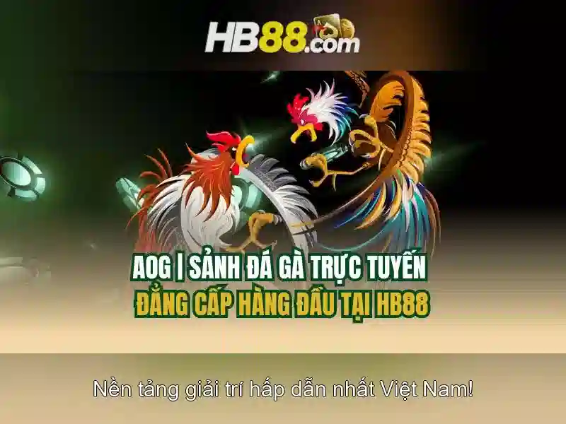 Trò chơi slot HB88