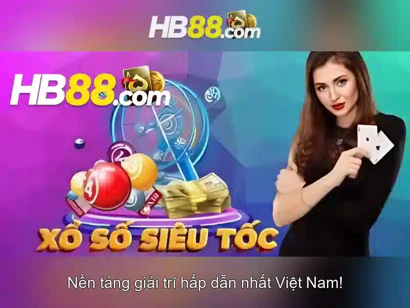 ưu đãi hb88