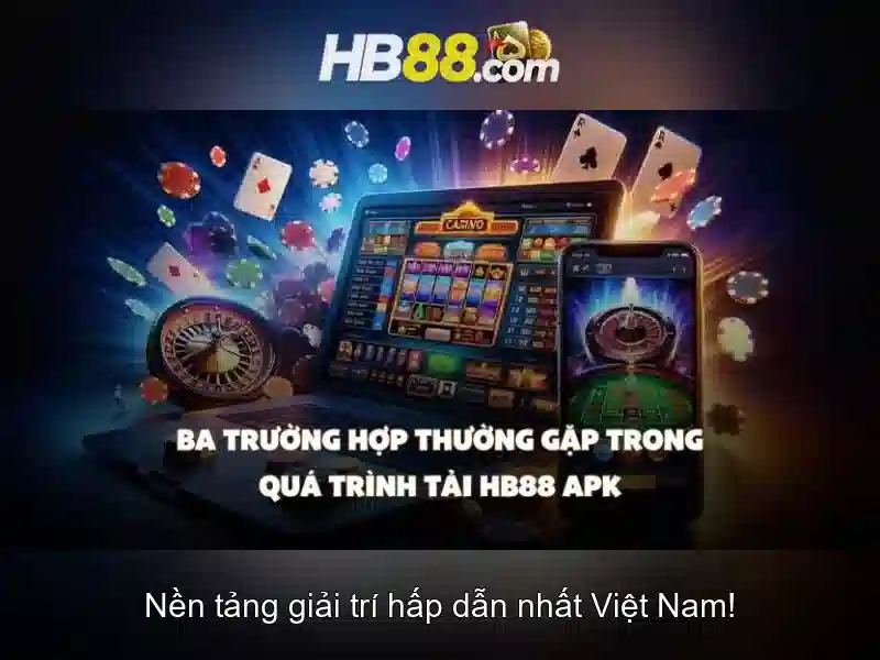 HB88 Casino Login