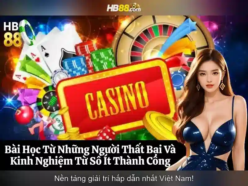 HB88 Casino
