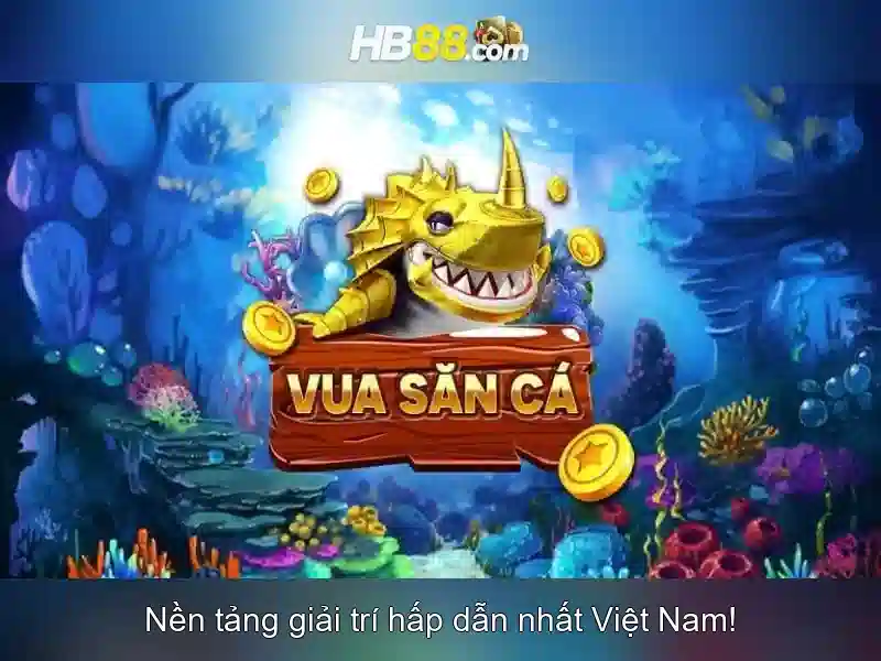 Trải Nghiệm Slot Đỉnh Cao Tại hb88.com
