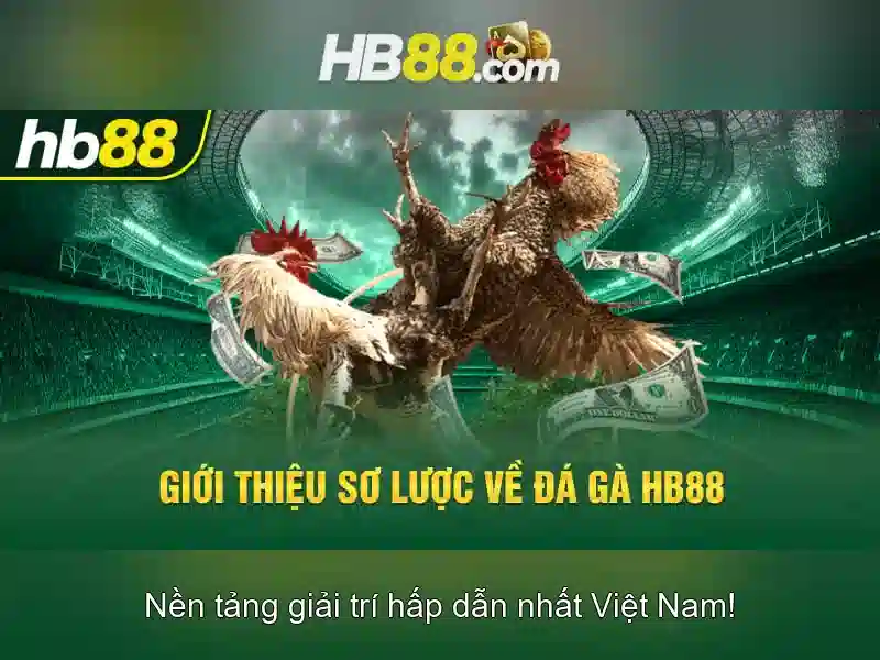 Ưu điểm xóc đĩa HB88