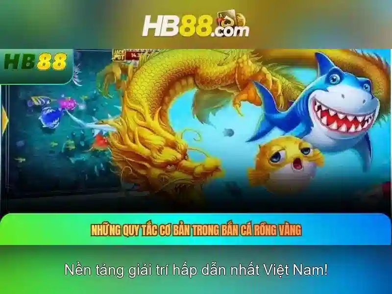 Giới Thiệu Về Game Slot Uy Tín HB88