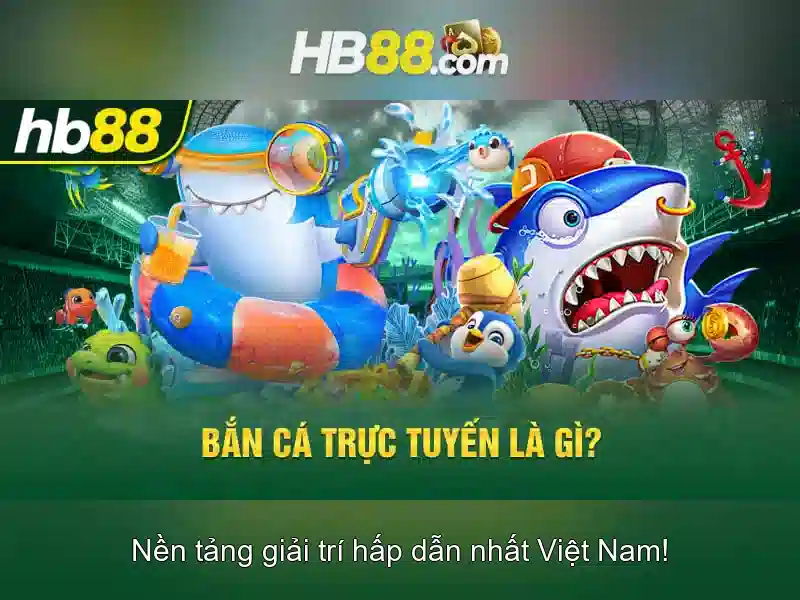 Kho Game Slot HB88
