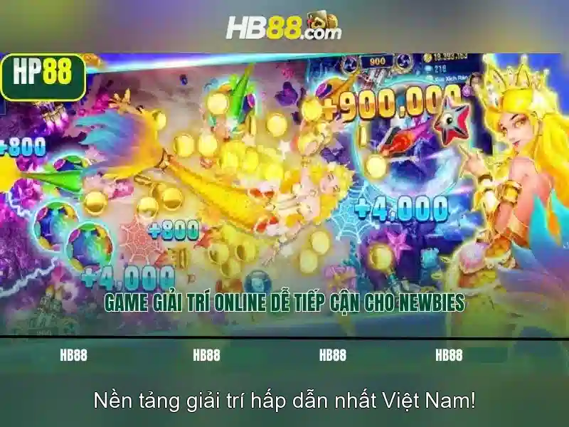 Xổ số HB88