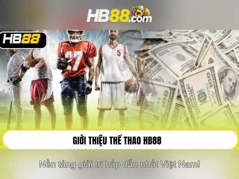 HB88 slot trực tuyến