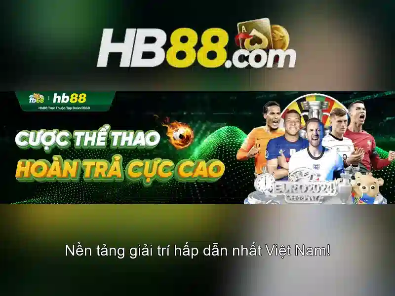khuyến mãi slot HB88