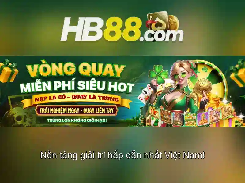 slot uy tín HB88