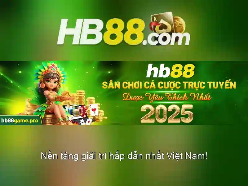 Cách Truy Cập HB88 Một Cách An Toàn