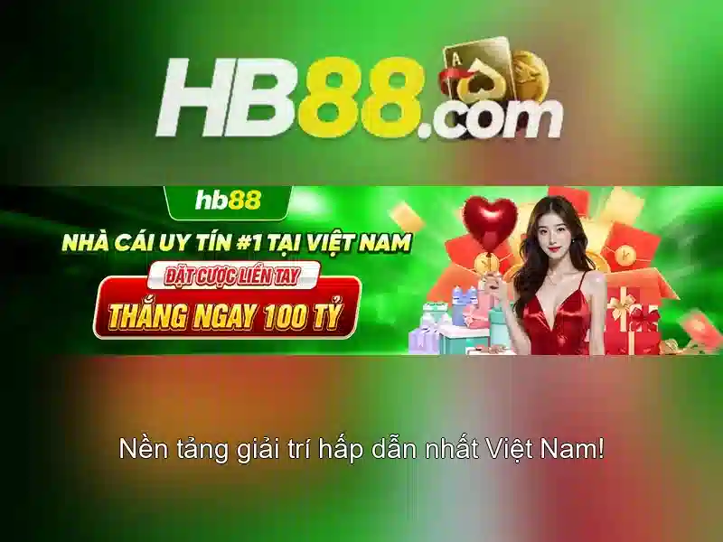Tải App HB88 – Hướng Dẫn Đăng Ký, Nạp Rút Tiền & Khuyến Mãi 2026