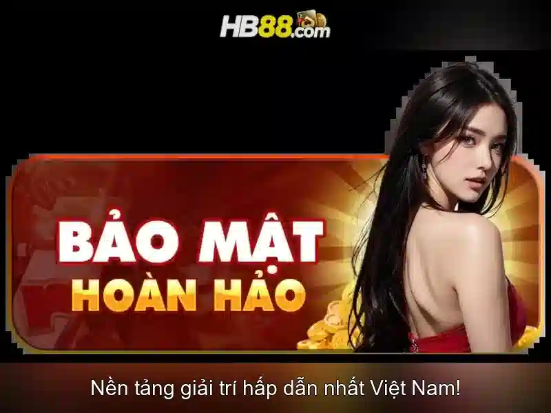 Cách chơi Slot HB88