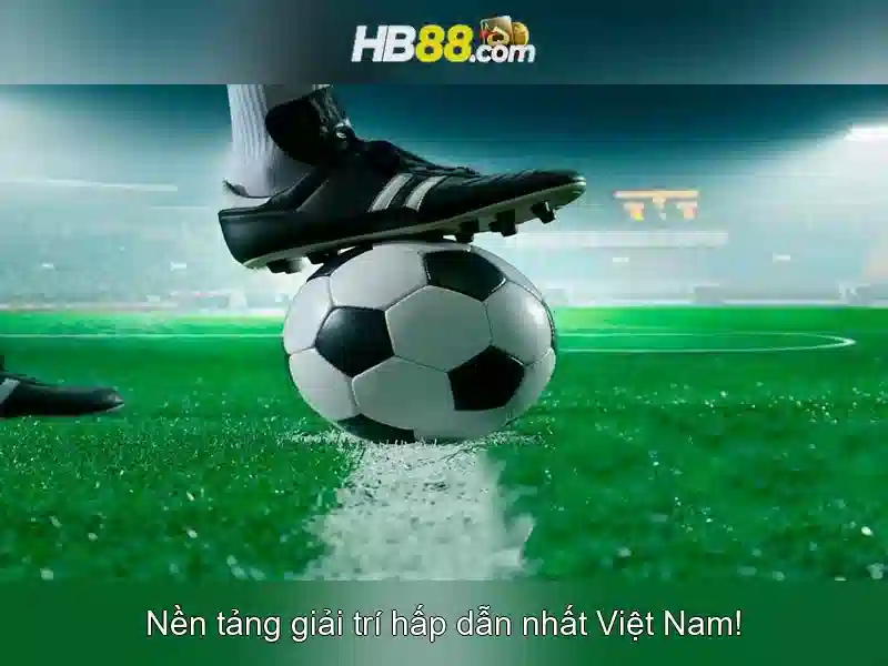HB88 - Trải Nghiệm Cá Cược Slot Đỉnh Cao Với Ưu Đãi Hấp Dẫn hb88.com 2026
