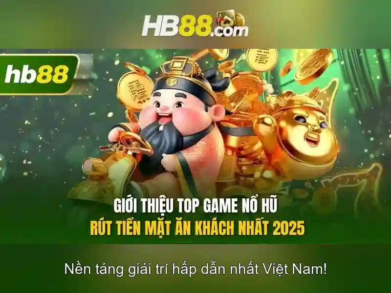 Đại lý HB88