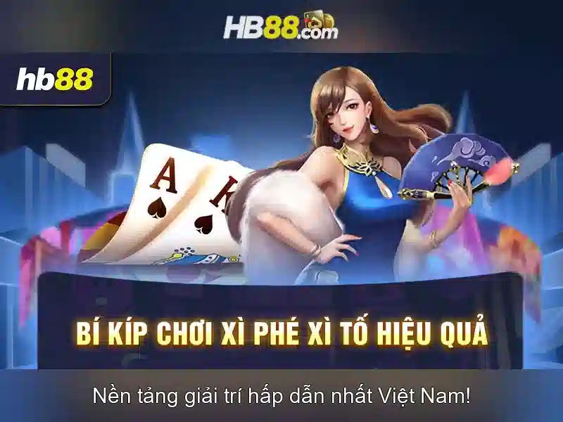 Tải App HB88
