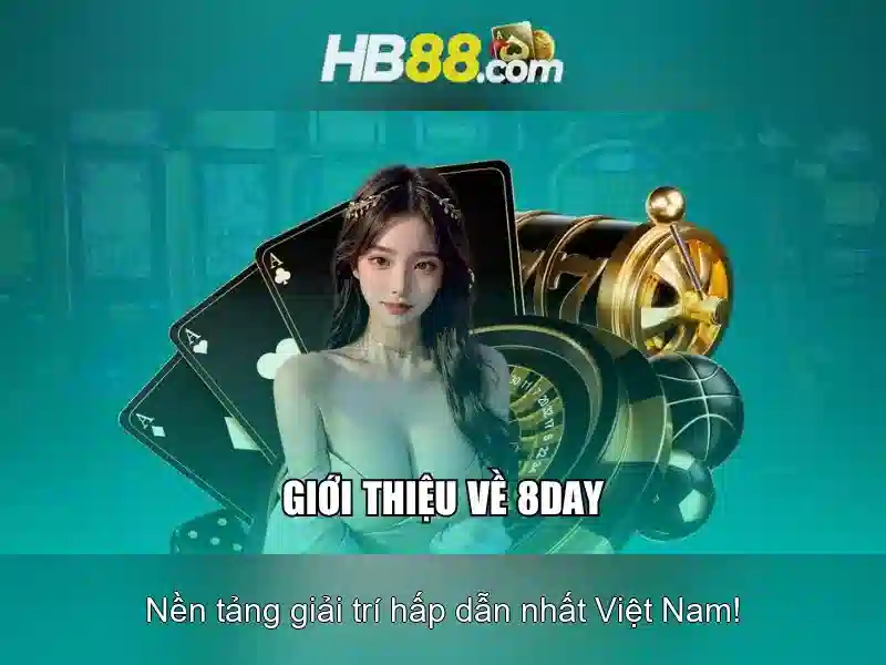 HB88 Thưởng