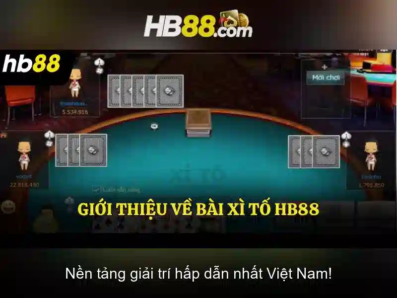 Ứng dụng tải HB88 Slot 2026