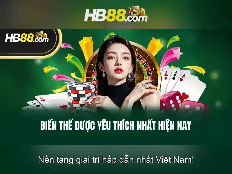 Ưu Điểm Của Ứng Dụng HB88 Android