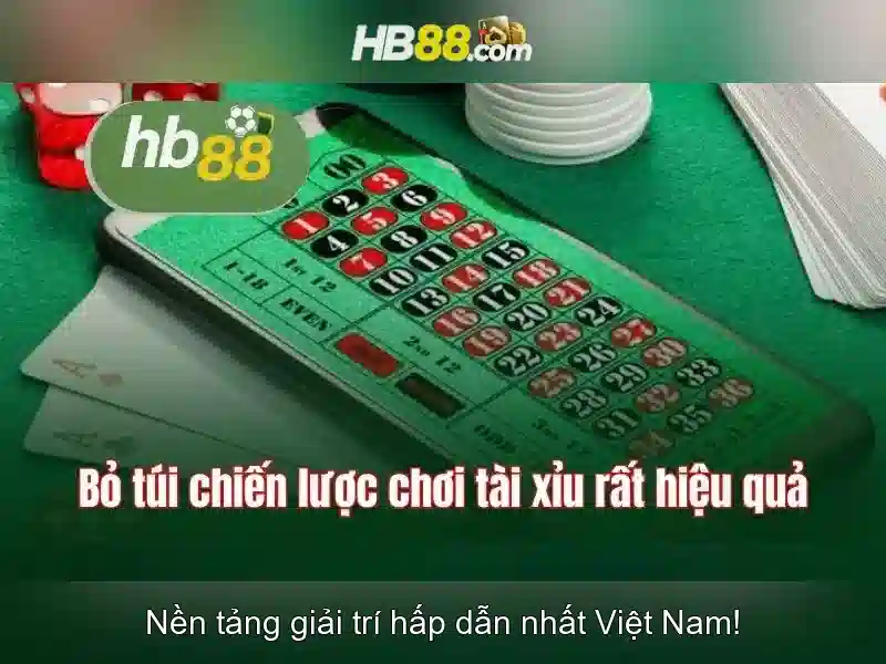 HB88 Slot