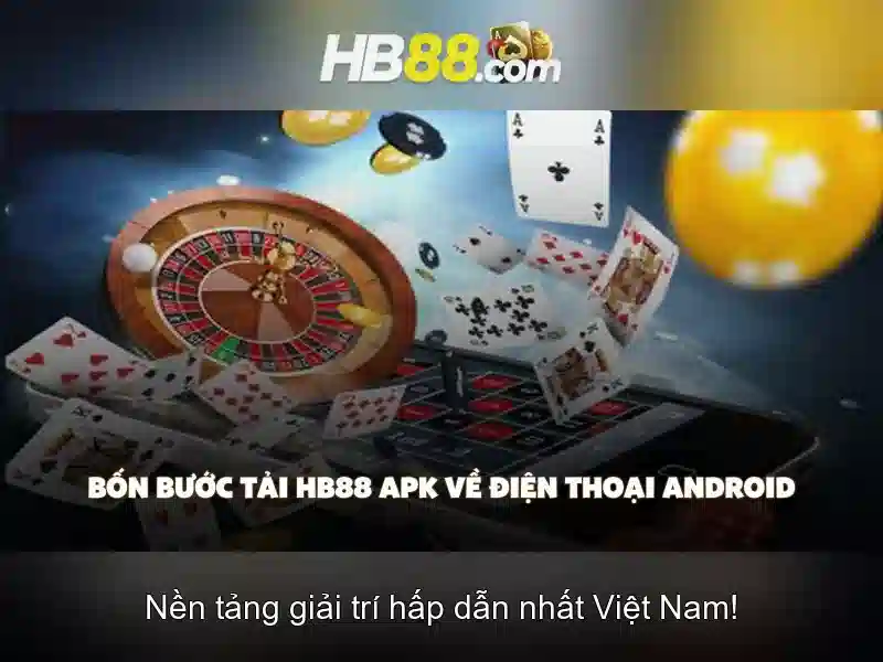 HB88 – Trải Nghiệm Đa Dạng Trên hb88 web | Nhà Cái Slot Uy Tín