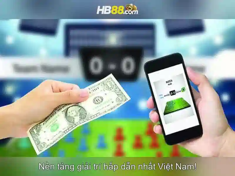 Ưu Điểm Nổi Bật Của HB88