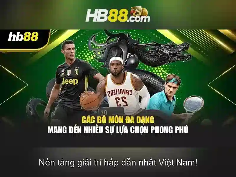 Khuyến Mãi Tải HB88
