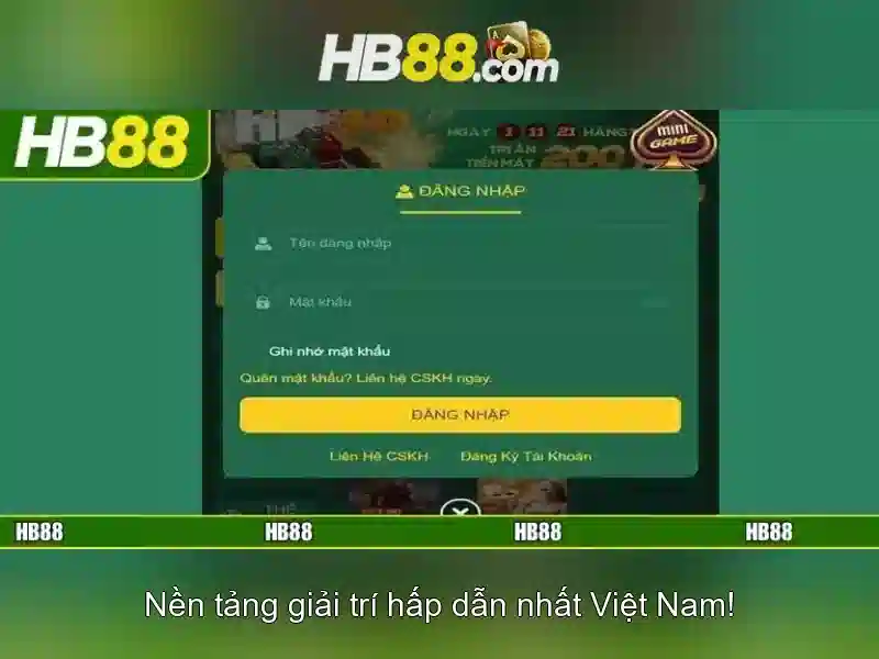 Lợi ích Slot 88