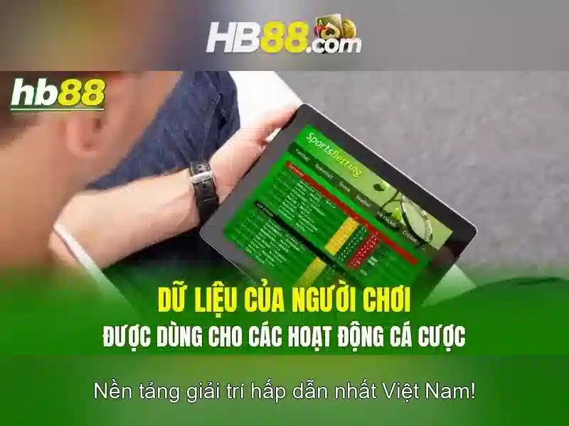 Trò chơi Slot HB88