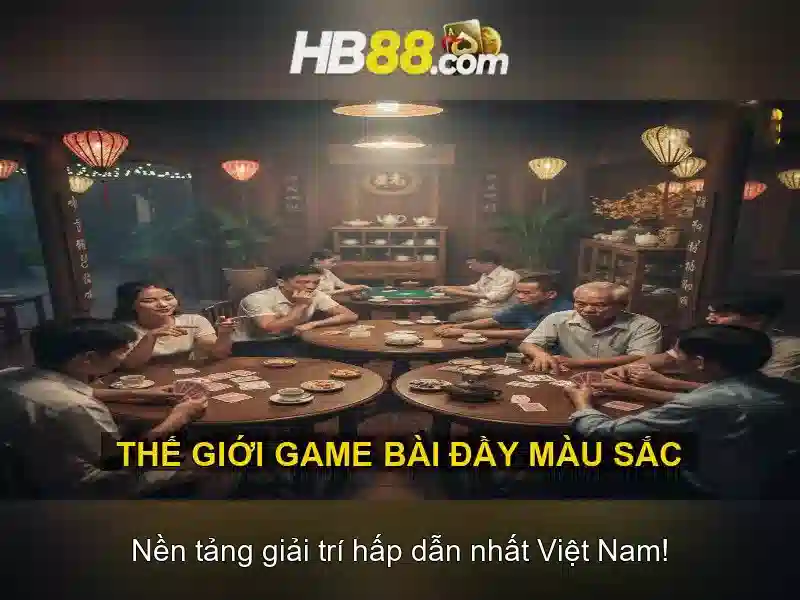 Ưu Điểm HB88 APK