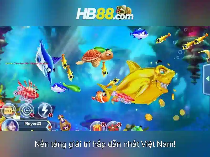 Cách đặt mật khẩu an toàn HB88