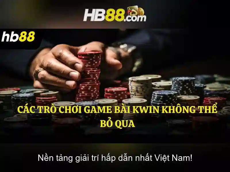 Game Bài 3D HB88