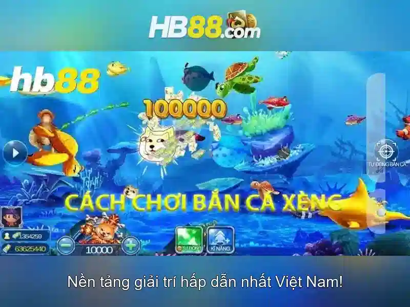 HB88 Trang Chủ