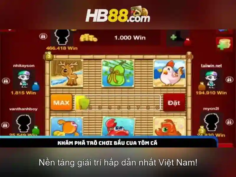 Trải Nghiệm Slot Đỉnh Cao