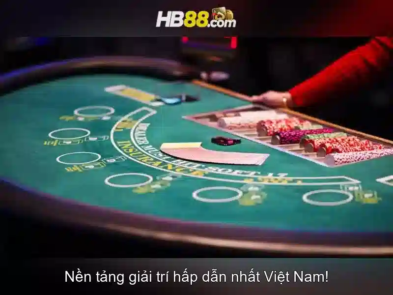 lý do chọn hb88 app